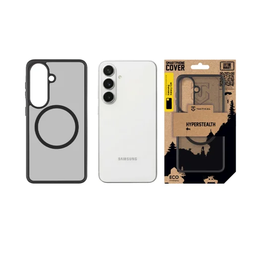 Tactical MagForce Hyperstealth tok Samsung Galaxy S26 Asphalt - 3