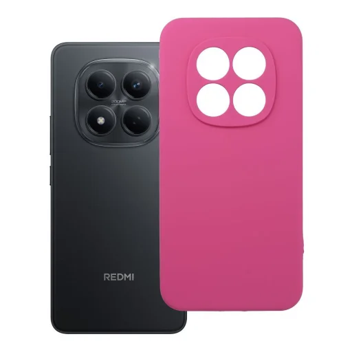 Xiaomi Redmi Note 15 Pro 5G ružové puzdro - 8
