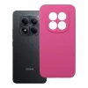 Xiaomi Redmi Note 15 Pro Plus 5G puzdro - silikónové puzdro 2mm, ružové thumbnail