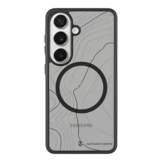 Tactical MagForce Hyperstealth Sika tok Samsung Galaxy S26 Asphalt