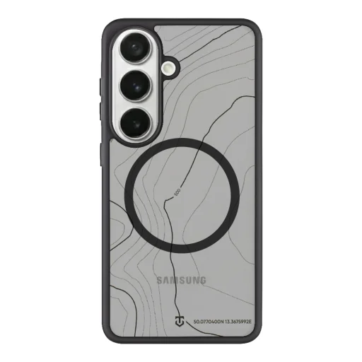 Tactical MagForce Hyperstealth Sika tok Samsung Galaxy S26 Asphalt - 1