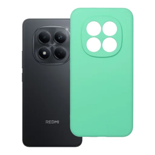 Xiaomi Redmi Note 15 Pro Plus 5G silikónové puzdro - 8