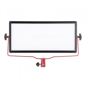 Triopo LED400U LED videólámpa, LED panel 3200-5600K