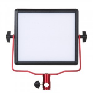Triopo LED200U LED videólámpa, LED panel 3200-5600K