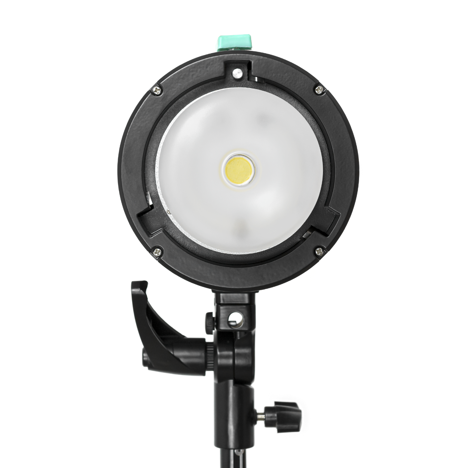 Jackal SFF-400 HSS TTL 400W stúdióvaku-4