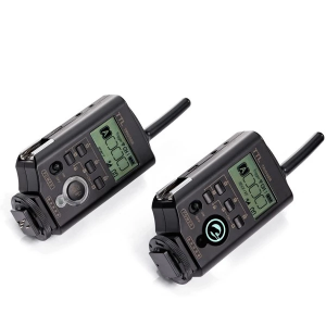 Vaku távkioldó szett, (EL-2 HSS) 1/8000S TTL Nikon