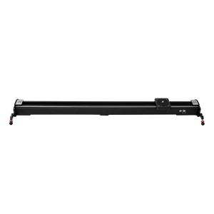 Bluetooth dual motoros slider 1m fekete, belső motoros iOS / Android (EVC-100CM-D)