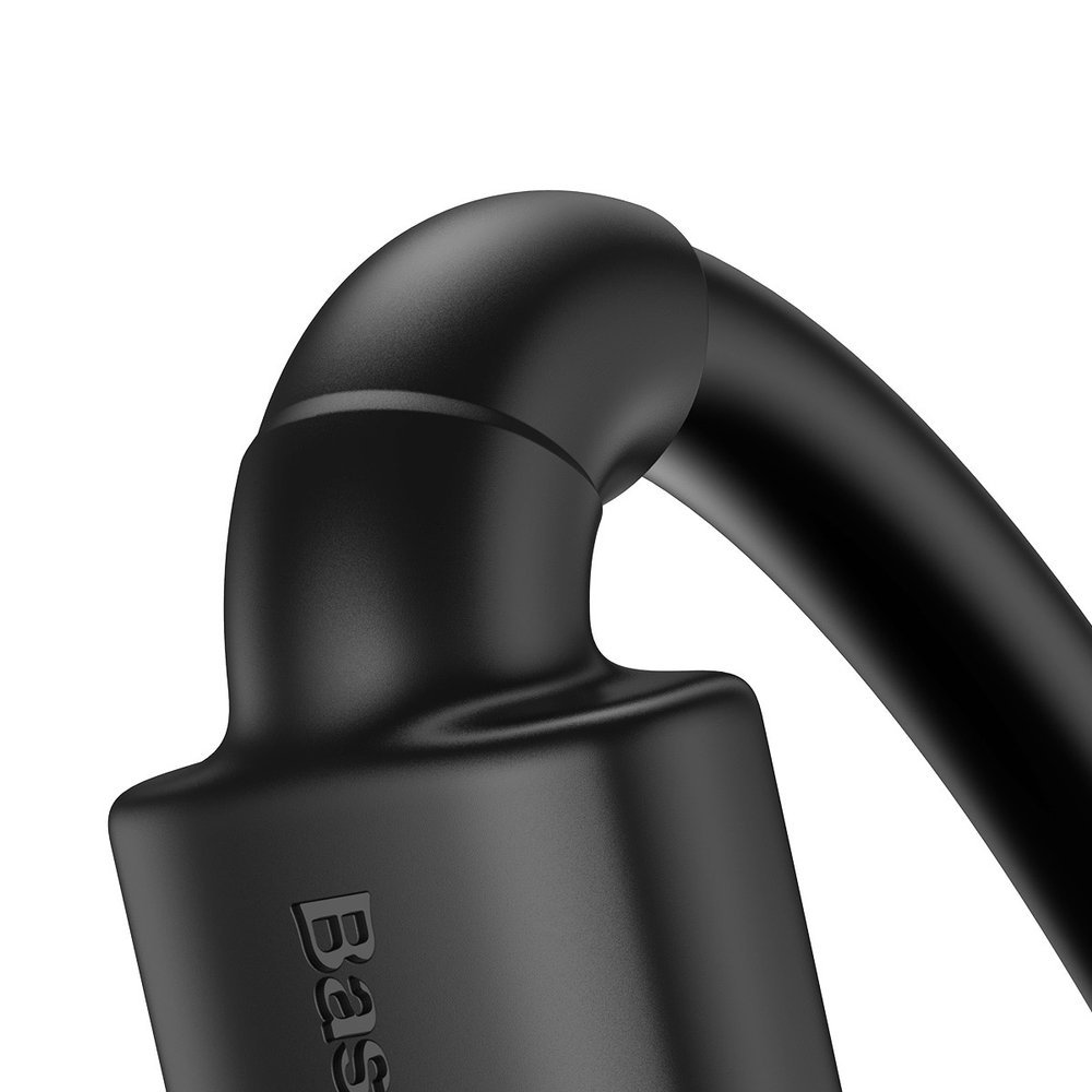 HDMI 2.0 kábel 4K 60 Hz 3D 18 Gbps 3m fekete Baseus Cafule (CADKLF-G01)-16
