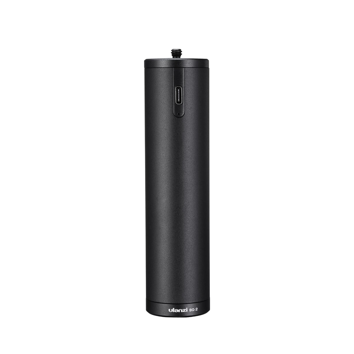 ULANZI BG-2 akkumulátor grip, markolat 6800mAh powerbank 1/4 csatlakozással-17