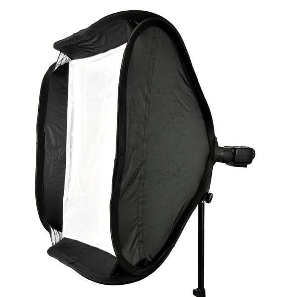 Softbox rendszervakuhoz 60x60cm-0