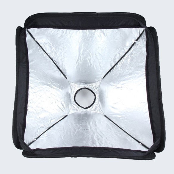 Softbox rendszervakuhoz 60x60cm-4