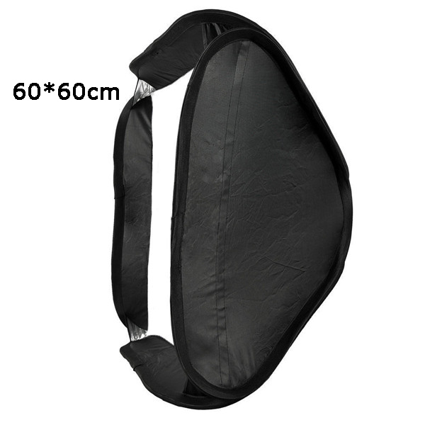 Softbox rendszervakuhoz 60x60cm-5
