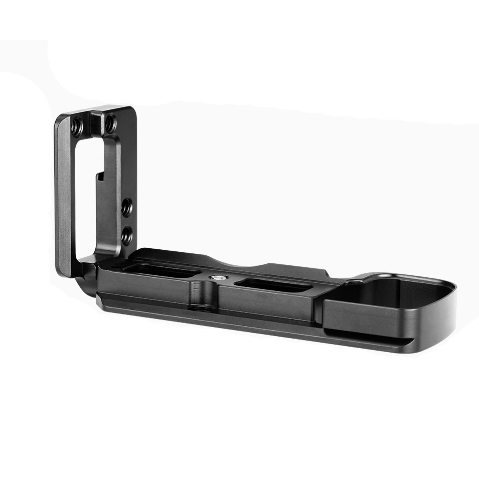 ULANZI UURig L konzol, vakupapucs foglalat SONY A6400-hoz 1/4-es, 3/8-os csatlakozással (R006 1348)-1