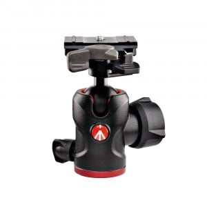 Manfrotto 494 mini gömbfej (MH494-BH)