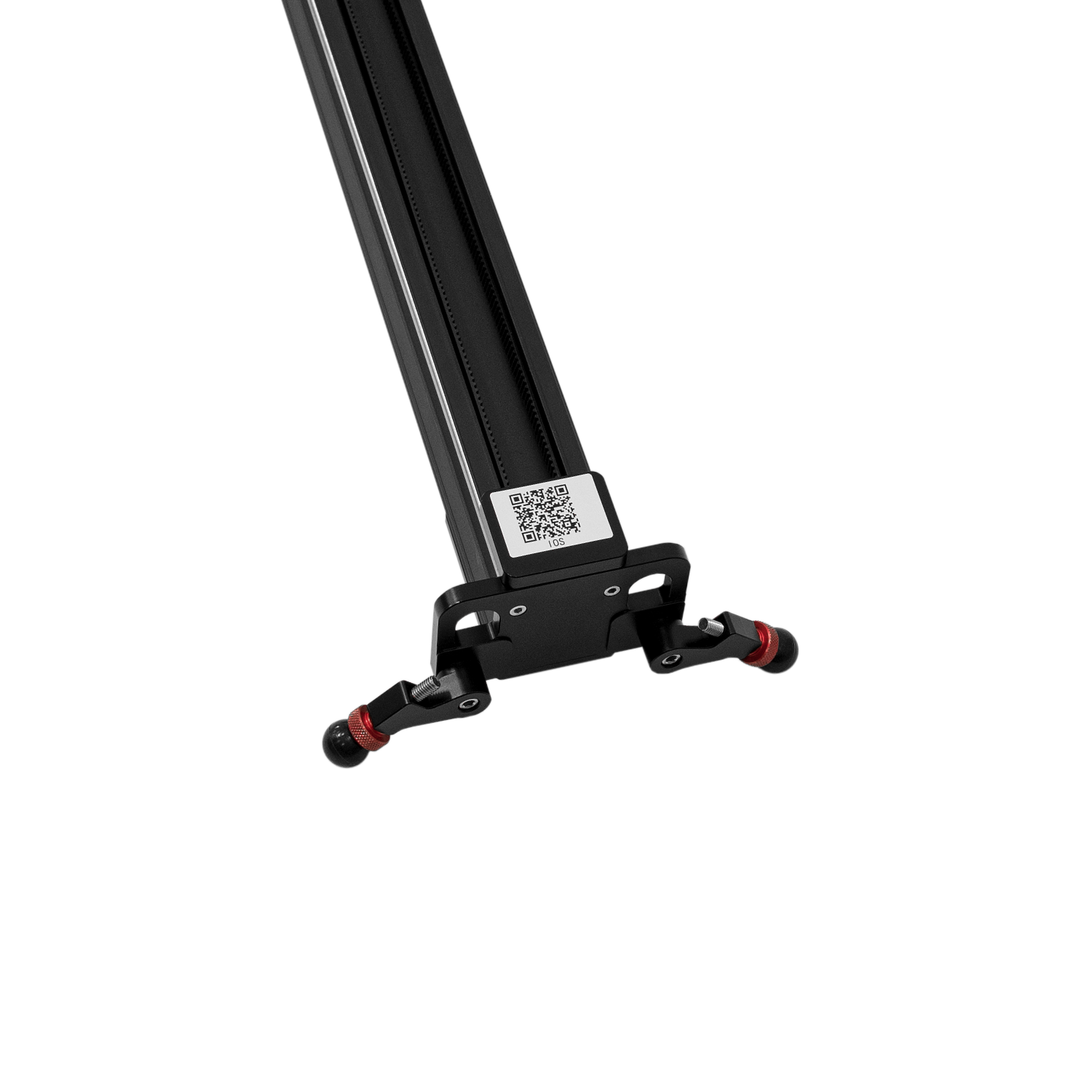 Bluetooth dual motoros slider 70cm fekete, belső motoros iOS / Android (EVC-70CM-D)-3