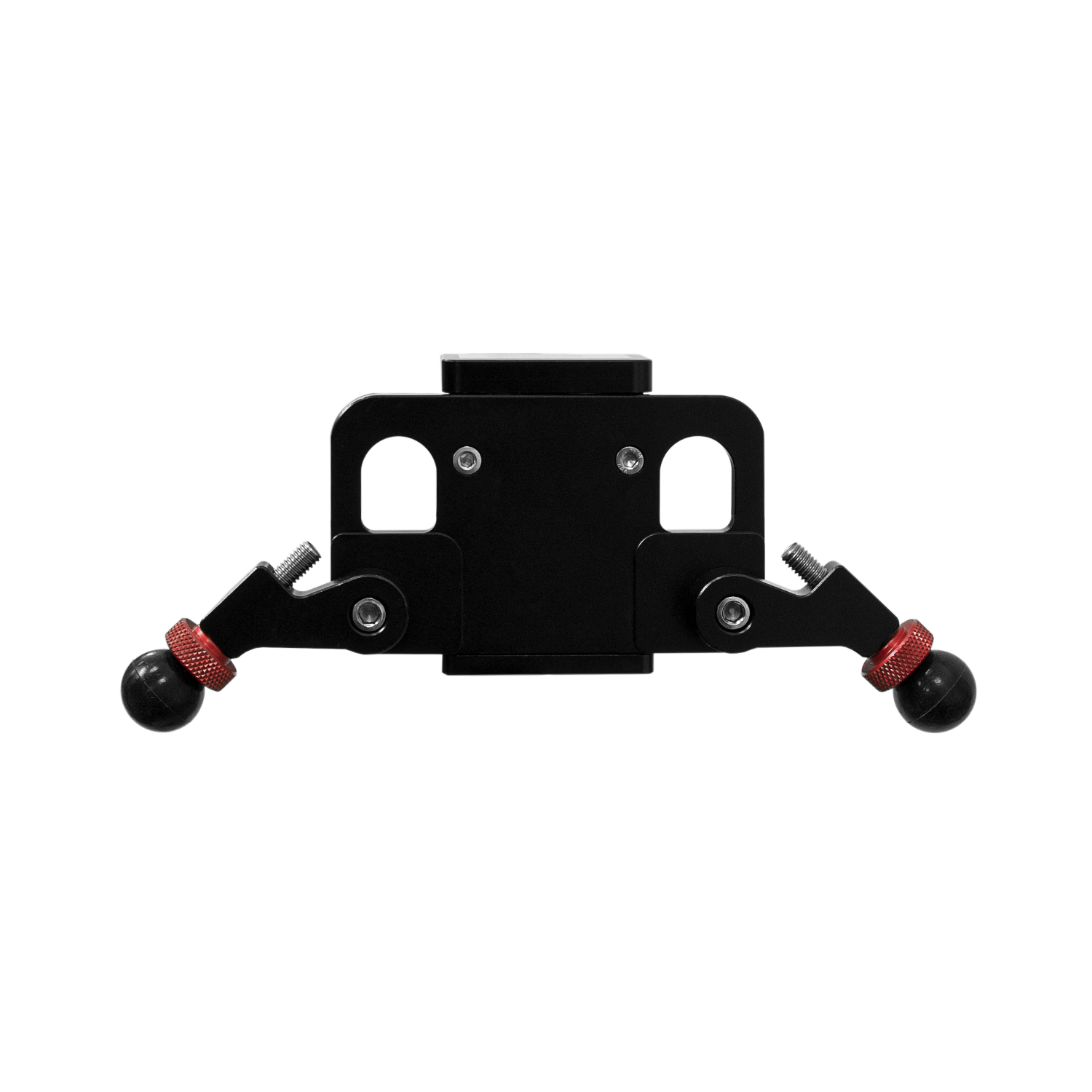 Bluetooth dual motoros slider 150cm fekete, belső motoros iOS / Android (EVC-150CM-D)-1