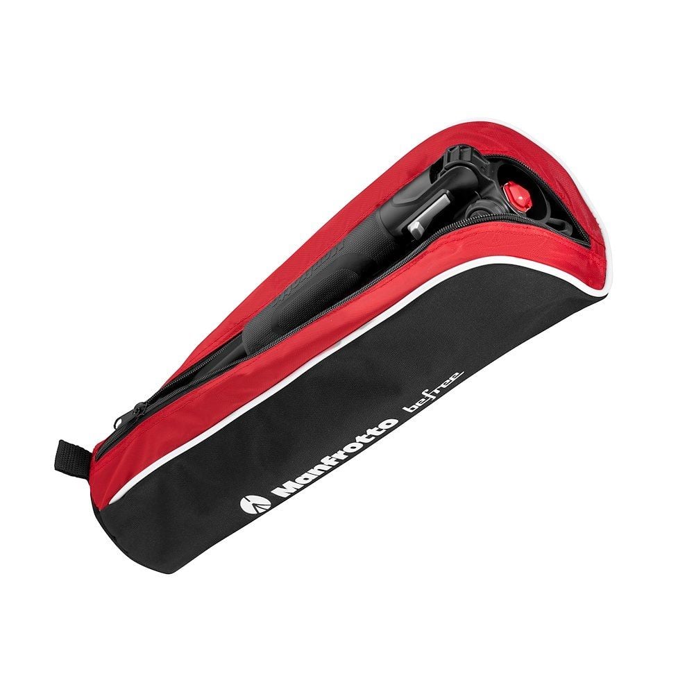Manfrotto Befree GT XPRO aluminium állvány, tekerős lábzárral, elforgatható középoszloppal (MKBFRA4GTXP-BH)-9