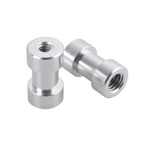 Spigot adapter 3/8 és 1/4 anyával