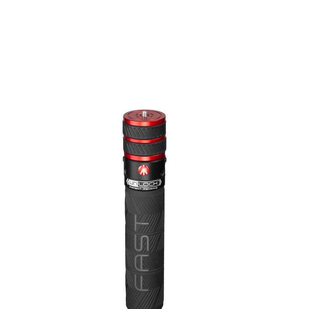 Manfrotto Fast GimBoom, karbon szálas (MVGBF-CF)-13