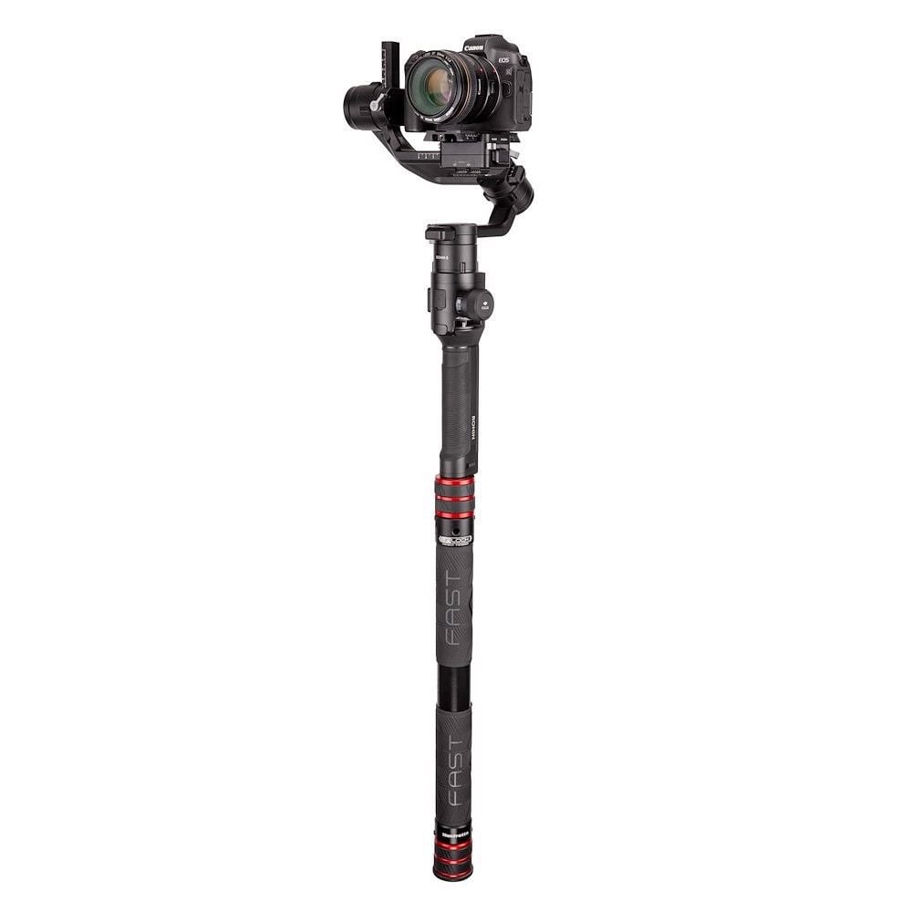 Manfrotto Fast GimBoom, karbon szálas (MVGBF-CF)-11