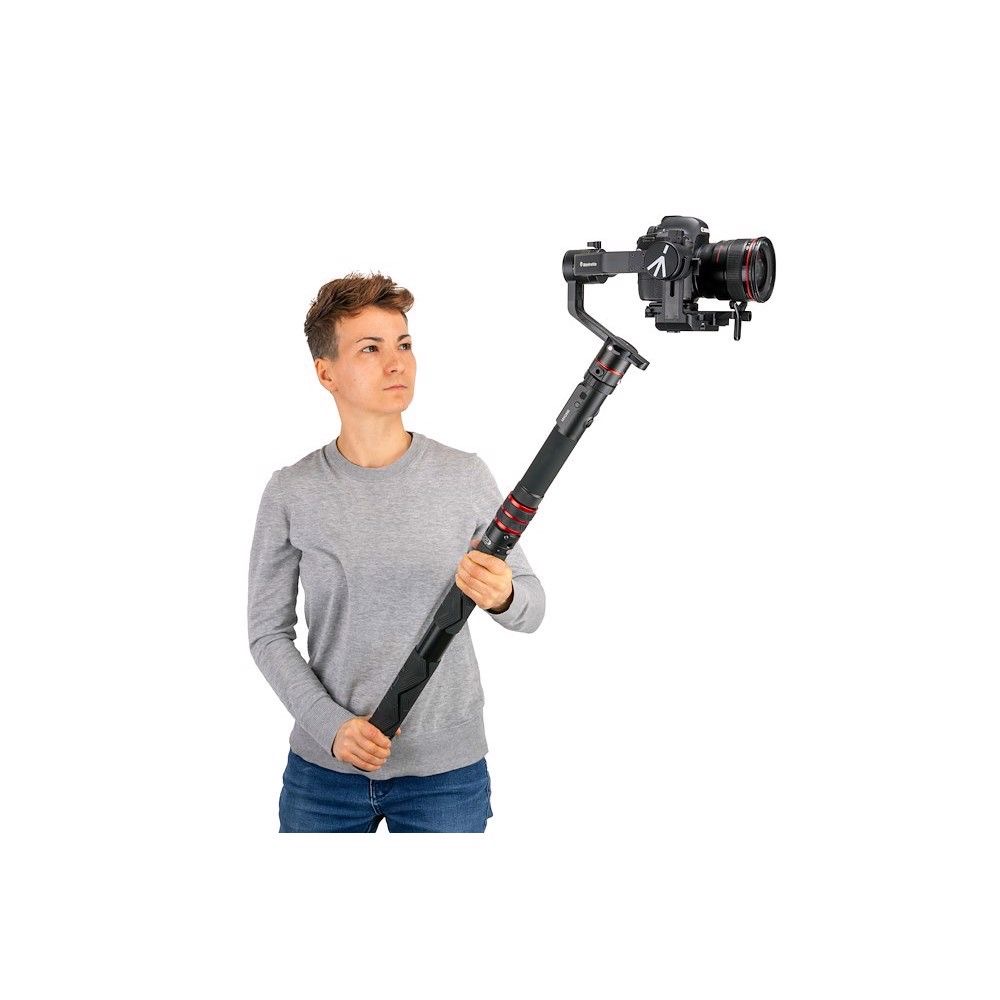 Manfrotto Fast GimBoom, karbon szálas (MVGBF-CF)-6