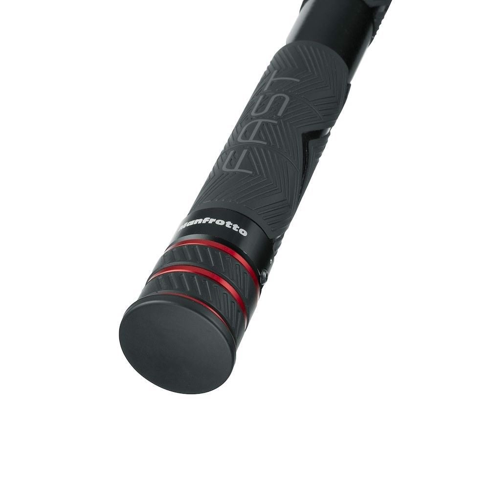 Manfrotto Fast GimBoom, karbon szálas (MVGBF-CF)-14