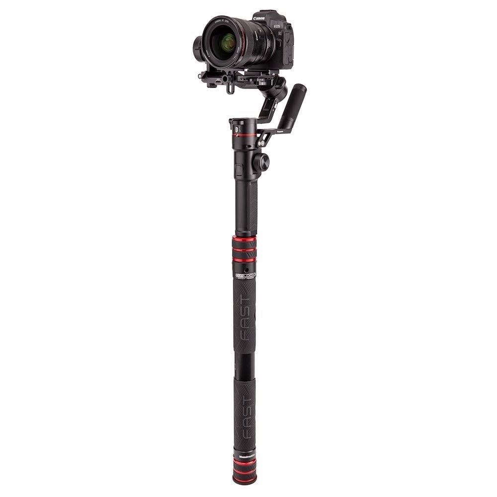 Manfrotto Fast GimBoom, karbon szálas (MVGBF-CF)-1