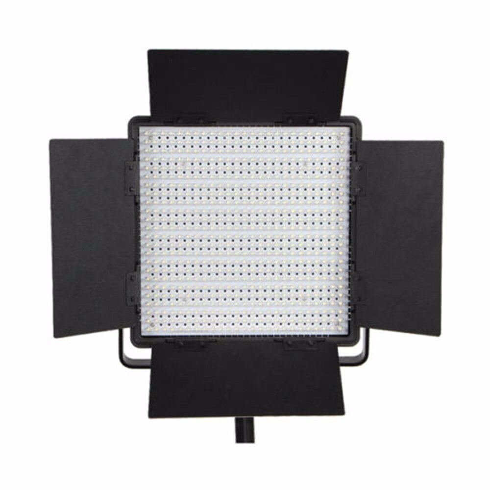 Nanguang 600 LED stúdió lámpa, világítás (CN-600CSA)-1