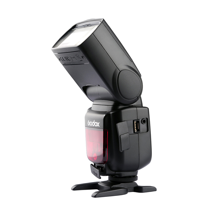Godox TT600 manuális rendszervaku-2