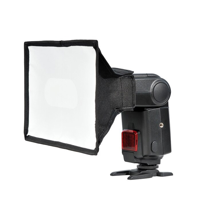 Godox SA-K6 6 in 1 fényformáló szett rendszervakuhoz-1