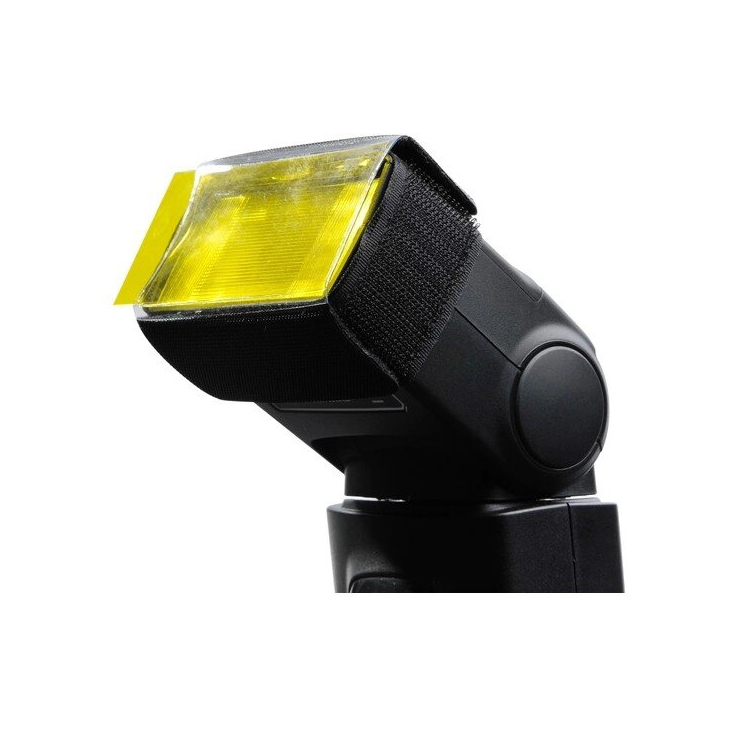 Godox SA-K6 6 in 1 fényformáló szett rendszervakuhoz-3