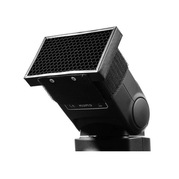 Godox SA-K6 6 in 1 fényformáló szett rendszervakuhoz-4