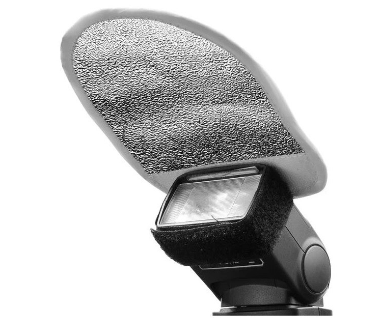 Godox SA-K6 6 in 1 fényformáló szett rendszervakuhoz-5