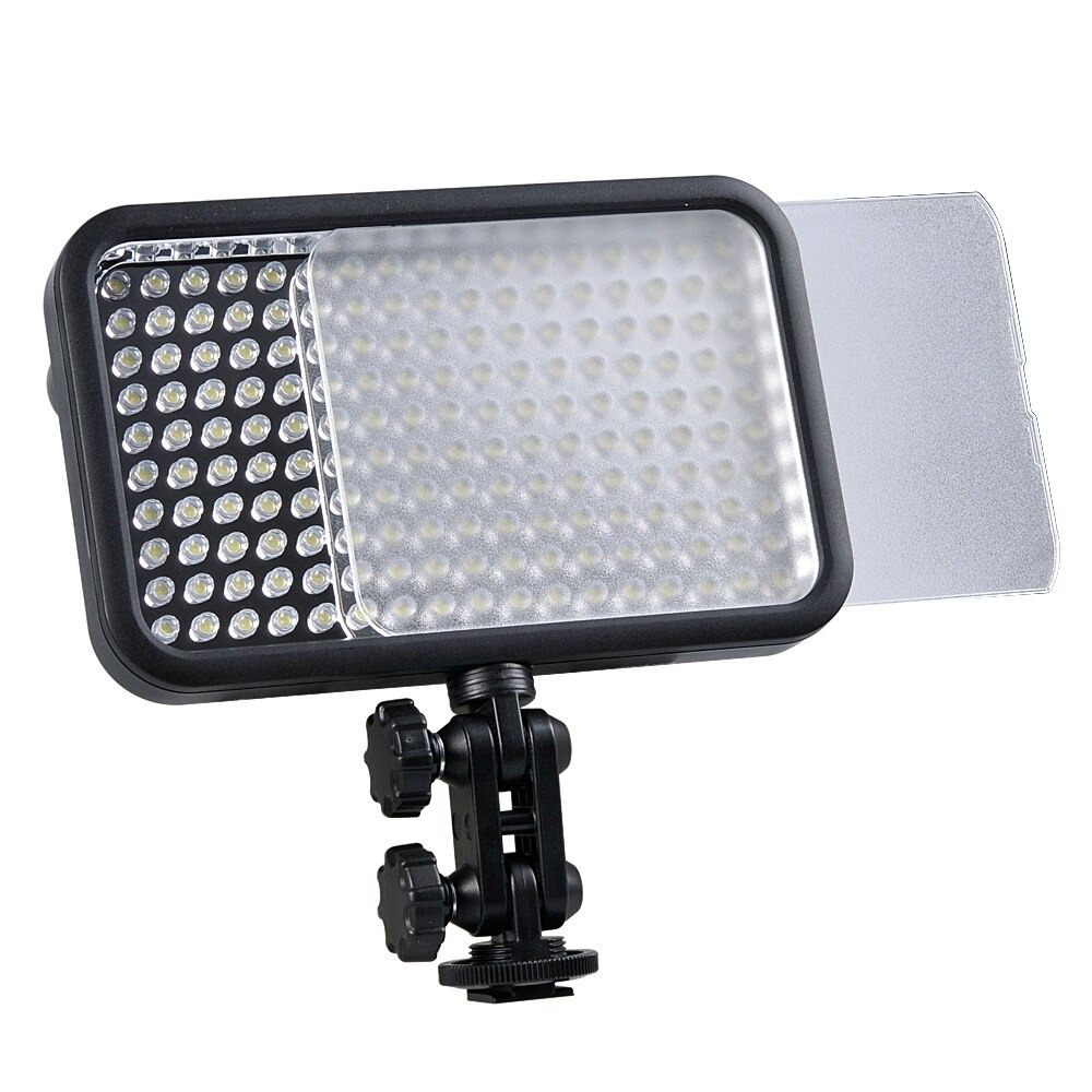 Godox LED170 LED lámpa, videólámpa-6