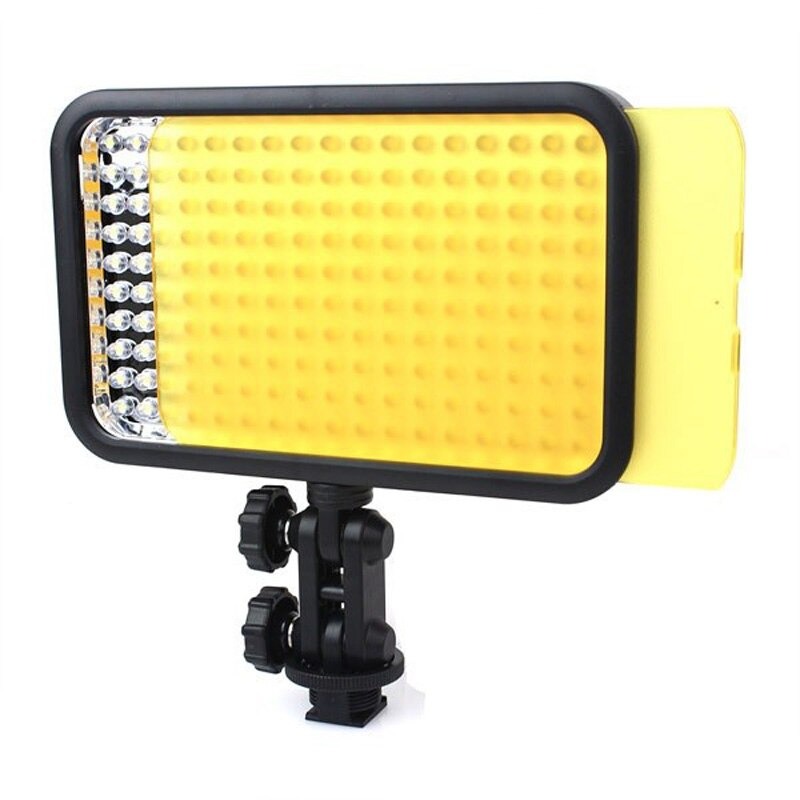 Godox LED170 LED lámpa, videólámpa-4