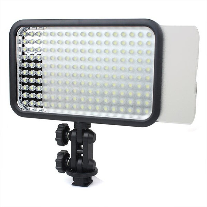 Godox LED170 LED lámpa, videólámpa-3