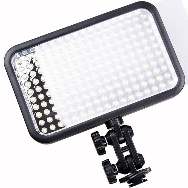 Godox LED170 LED lámpa, videólámpa-10