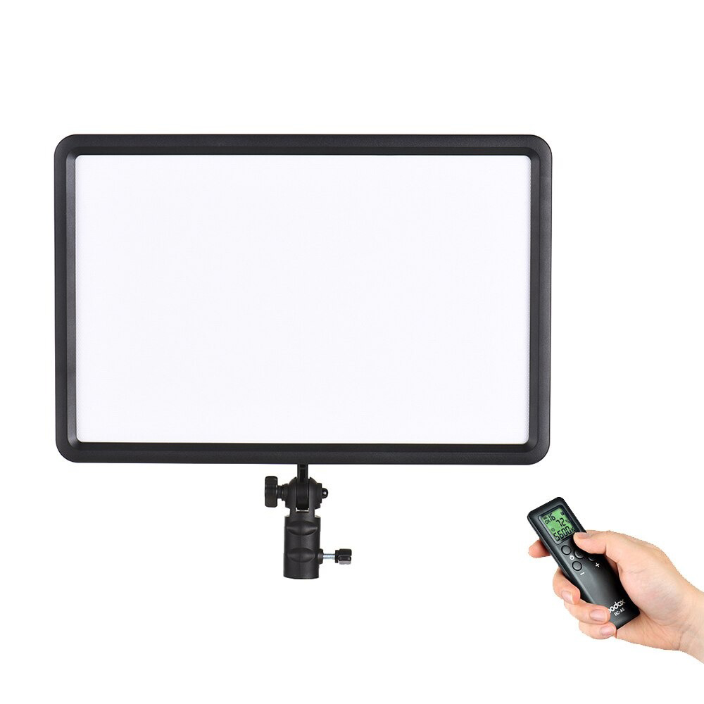 Godox LED P260C LED lámpa, videólámpa-0
