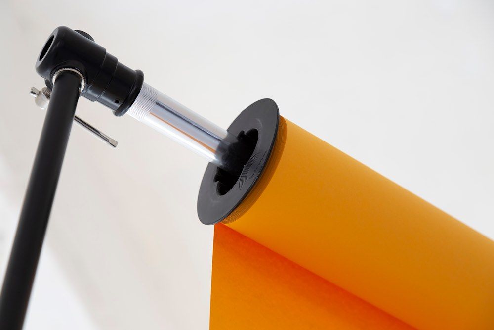 Colorama papír háttér fékező szett (LL COBRAKE)-2