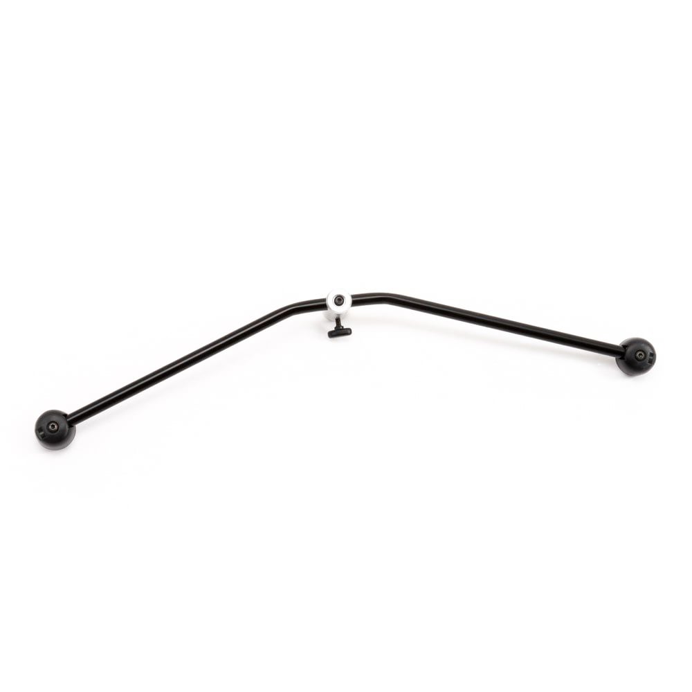 Manfrotto mágneses háttértartó (LL LB1120)-0