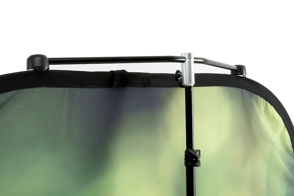 Manfrotto mágneses háttértartó (LL LB1120)-4