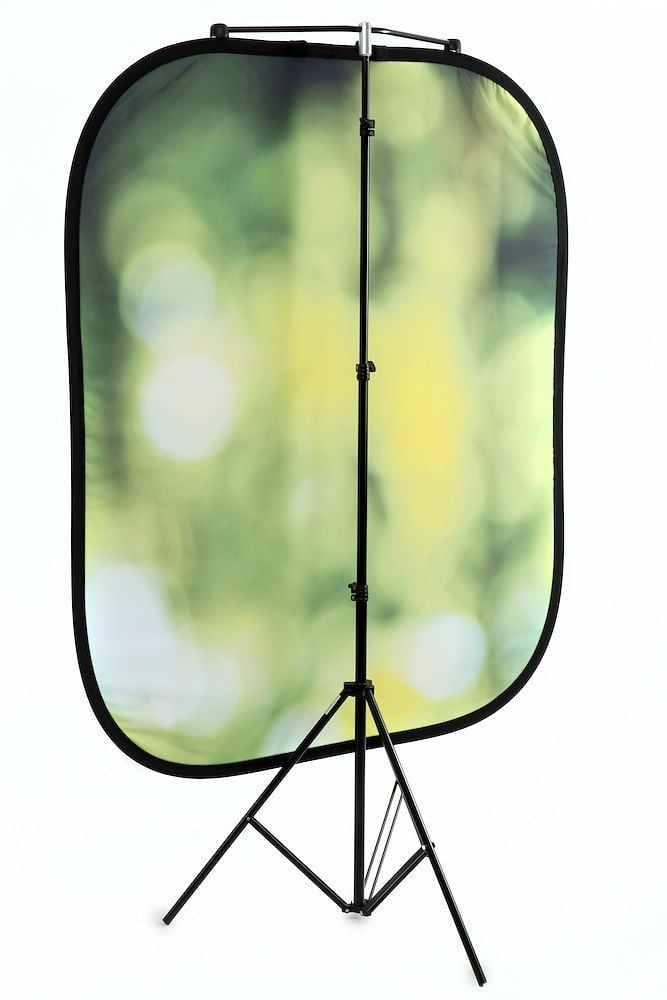 Manfrotto mágneses háttértartó (LL LB1120)-6