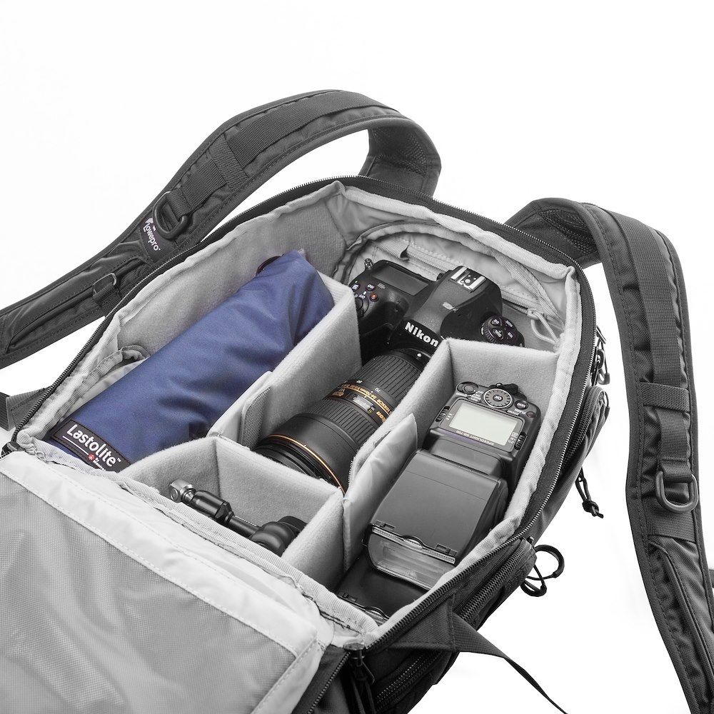 Manfrotto HaloCompact 82 cm ezüst/fehér fényvisszaverő derítőlap (LL LR3300)-12
