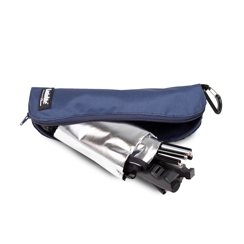 Manfrotto HaloCompact 82 cm ezüst/fehér fényvisszaverő derítőlap (LL LR3300)-3