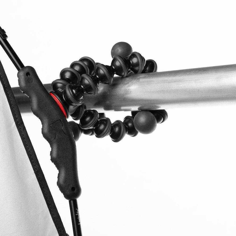 Manfrotto HaloCompact 82cm 2stop diffúz fényáteresztő derítő (LL LR3301)-7
