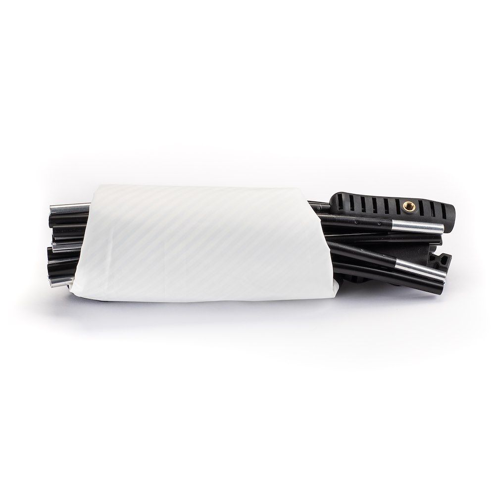 Manfrotto HaloCompact 82cm Soft Silver Difflector derítőlap (LL LR3320)-16