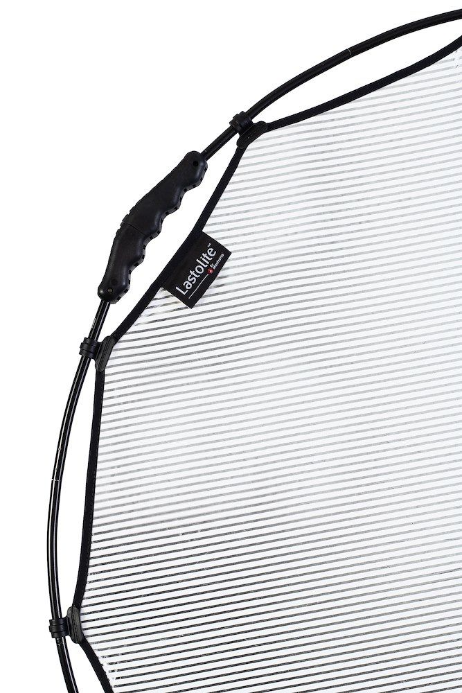 Manfrotto HaloCompact 82cm Soft Silver Difflector derítőlap (LL LR3320)-8