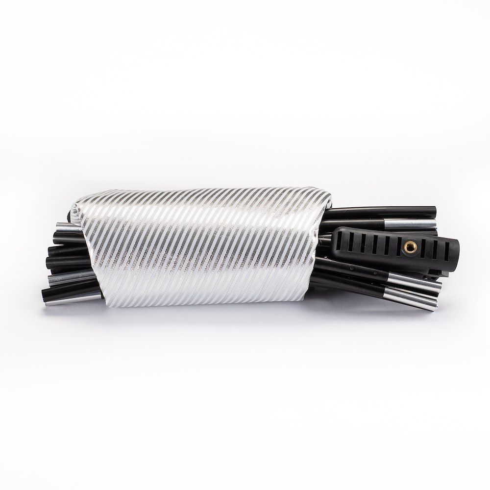 Manfrotto HaloCompact 82cm Soft Silver Difflector derítőlap (LL LR3320)-5