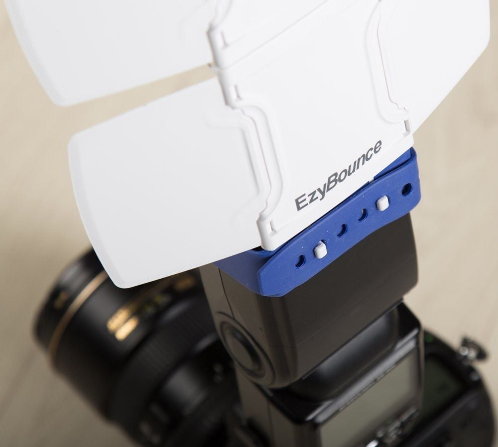 Manfrotto ezybounce reflex panel (LL LS2810)-14