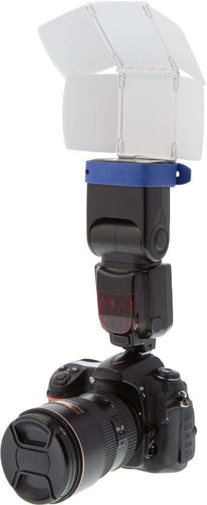 Manfrotto ezybounce reflex panel (LL LS2810)-4